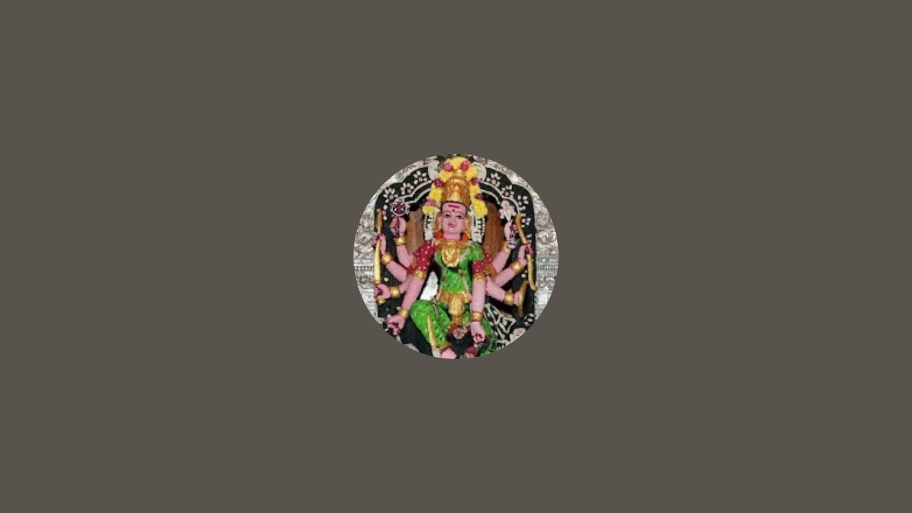 Vijayadurga Saunsthan is live