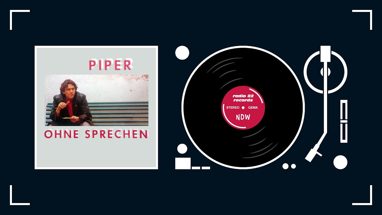 NDW: Piper - Super GTI (1983 / HQ)