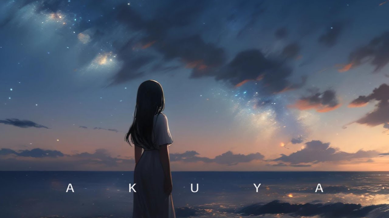ただ声一つ One Voice - ロクデナシ Rokudenashi - ORCHESTRA ver [ちさ x Akuya cover]