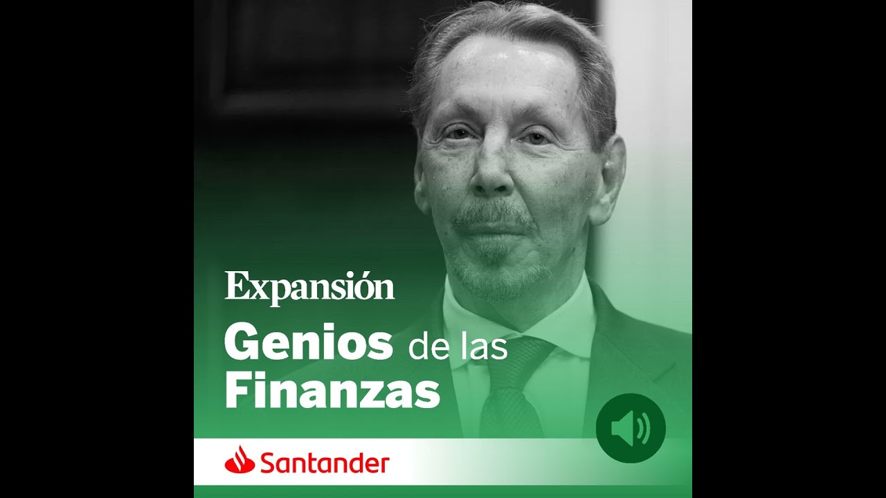 Larry Ellison, el gurú de los datos que superó la fortuna de Musk