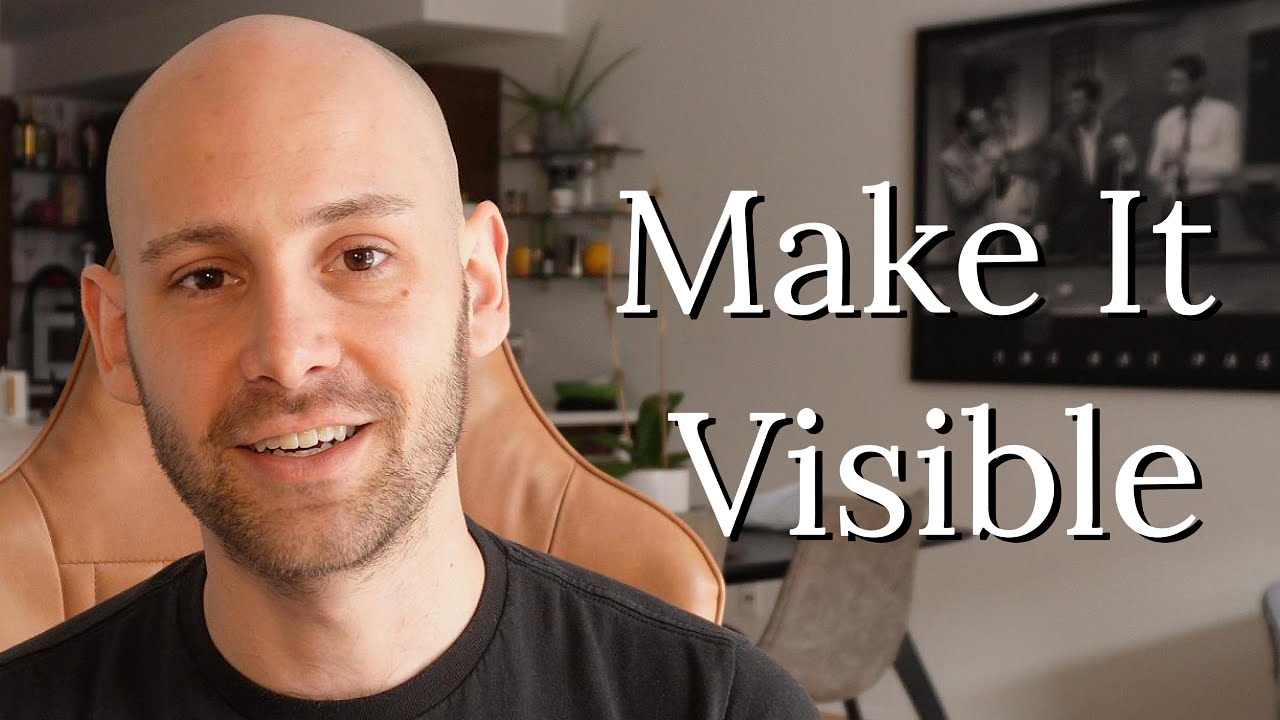 9 Reasons to Make a Vision Board Now