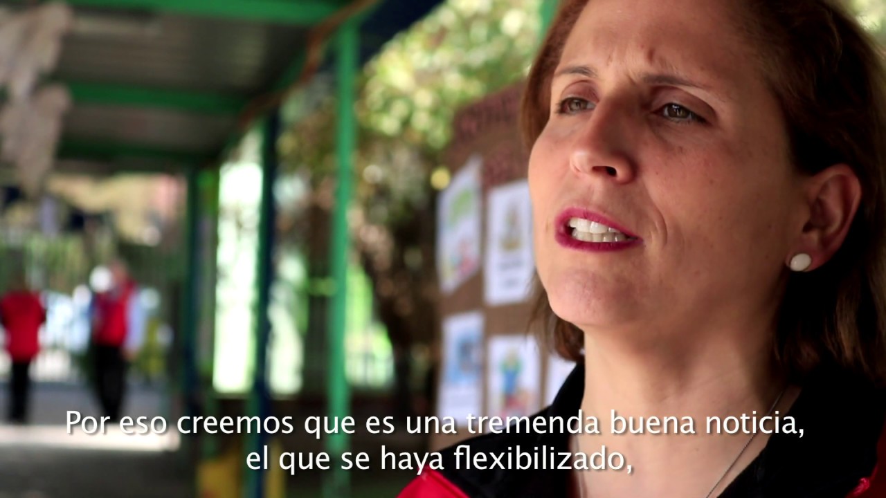 Superintendencia de Educaci&oacute;n - Climatizaci&oacute;n Salas de Clases