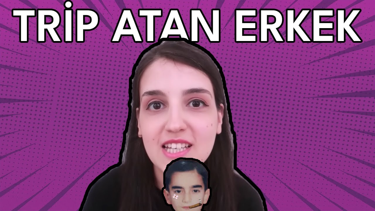 Tssigalko Banu Berberoğlu KIZ KIZA SOHBET İzliyor | TRİP ATAN ERKEK!