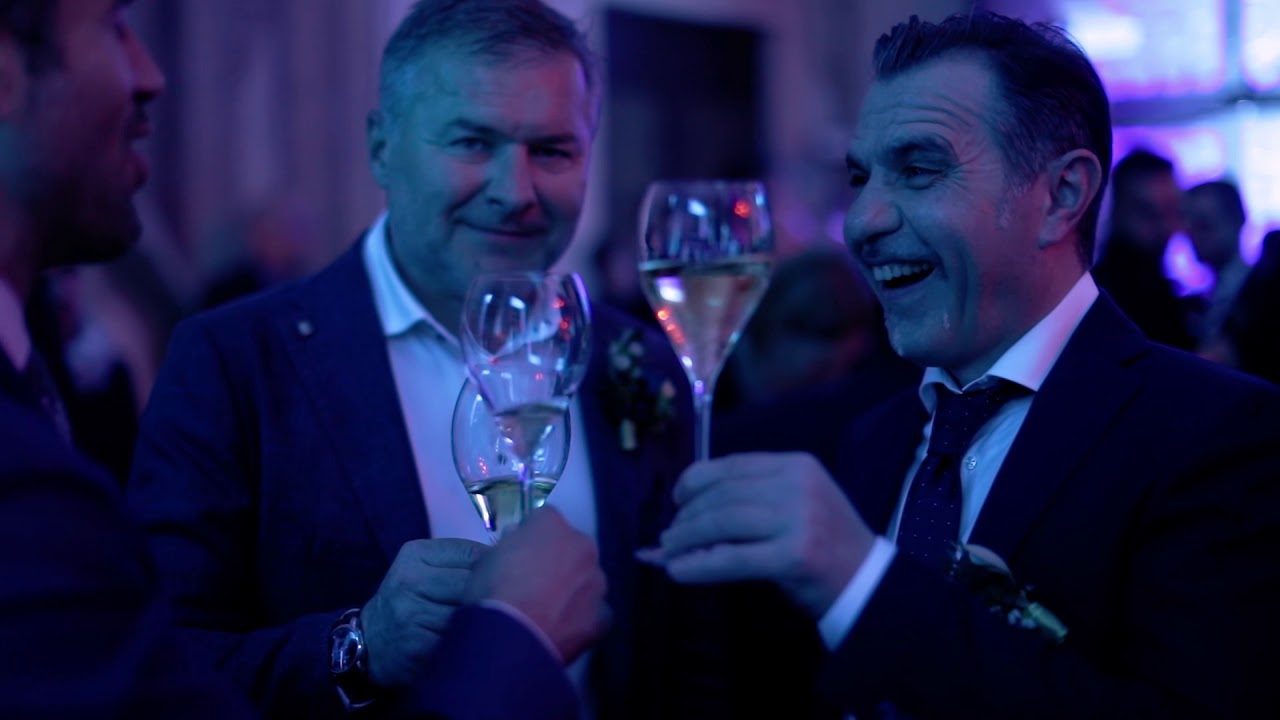 Berlucchi Vinitaly 2019