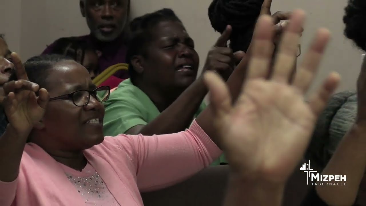Worship Medley (Congregational)