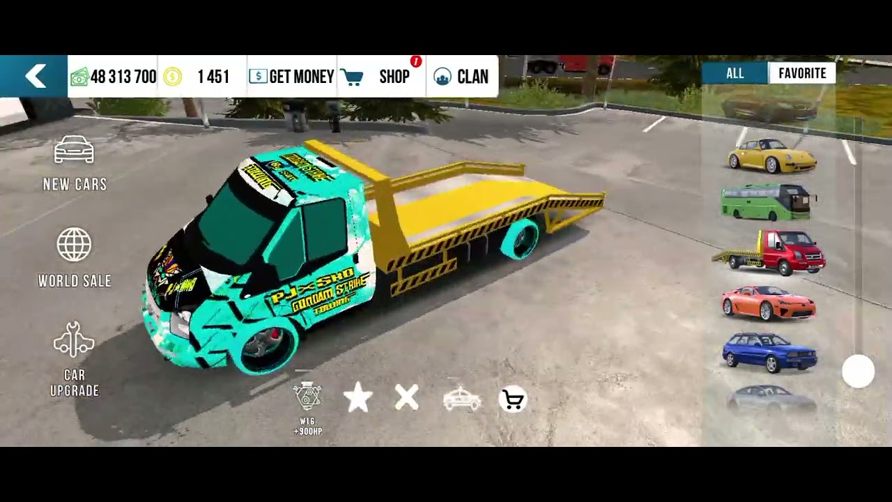 car parking 2.6.2