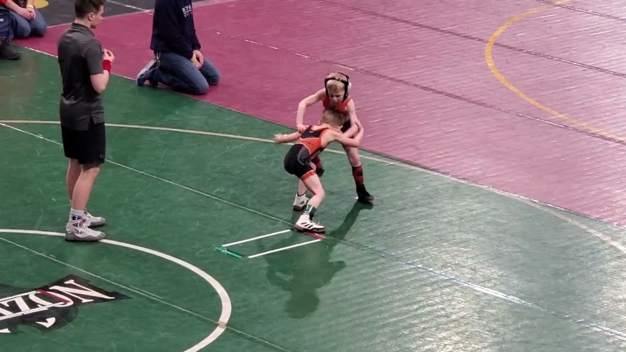 2021March 26 ND State Folkstyle
