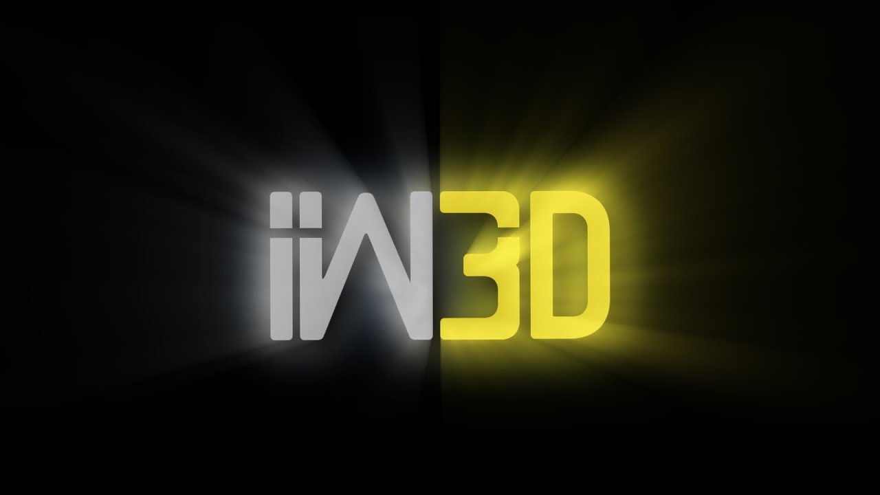 IW3D RELEASE