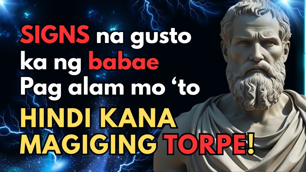 3 SIGNS na gusto ka ng BABAE, pero ayaw niyang aminin | Female Mind Exposed