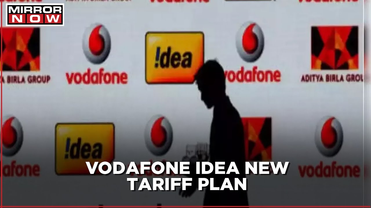 Vodafone Idea hikes prepaid tariff: All you need to know