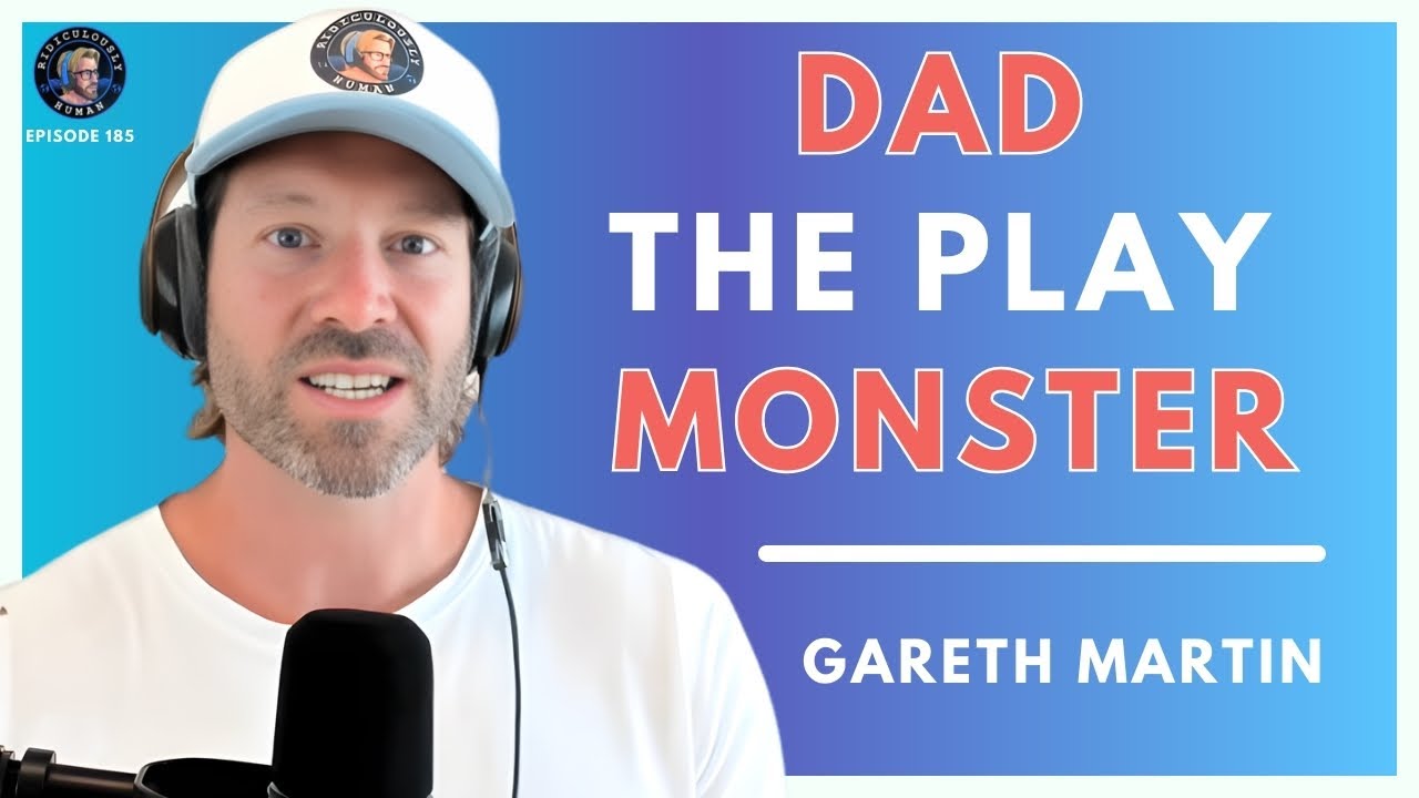 From Bored Dad to Playful Hero: Unlock the Love Your Child Craves Most