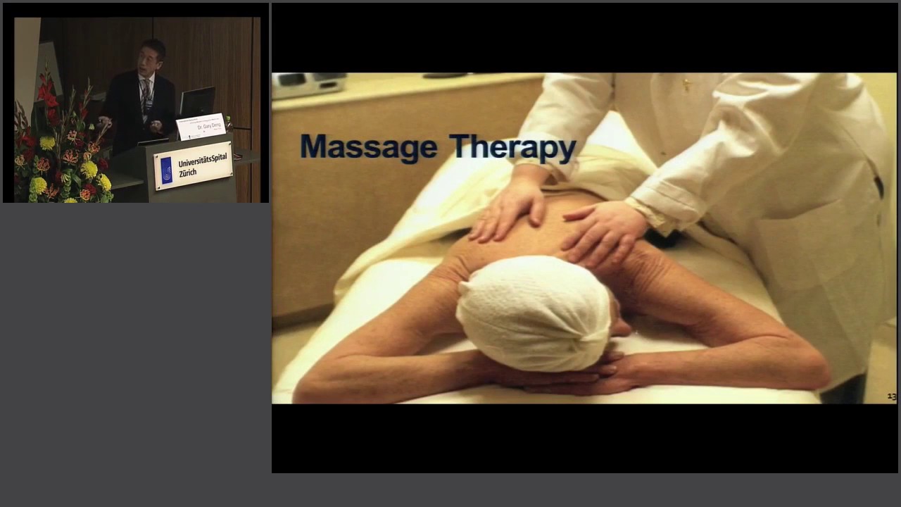 Integrative Oncology at Memorial Sloan Kettering Cancer Center (USA)