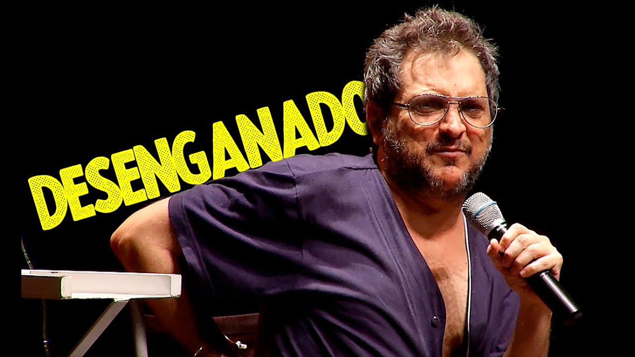 DESENGANADO