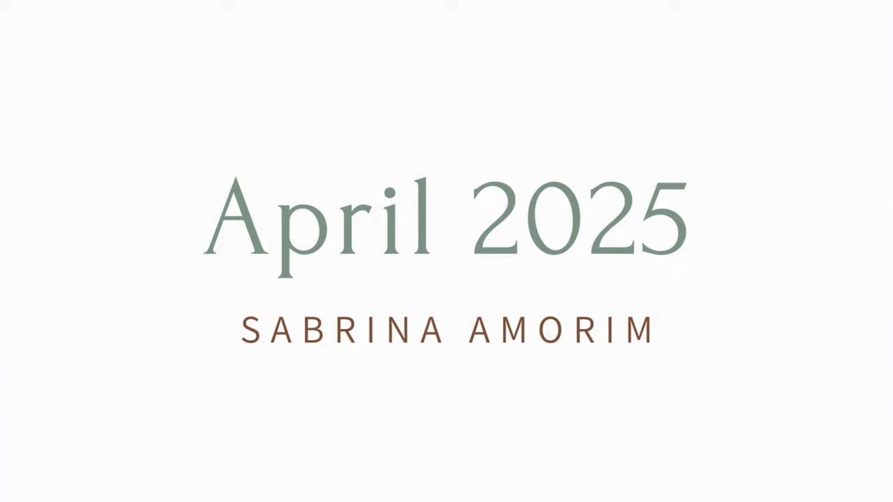 Апрель 2025 г.