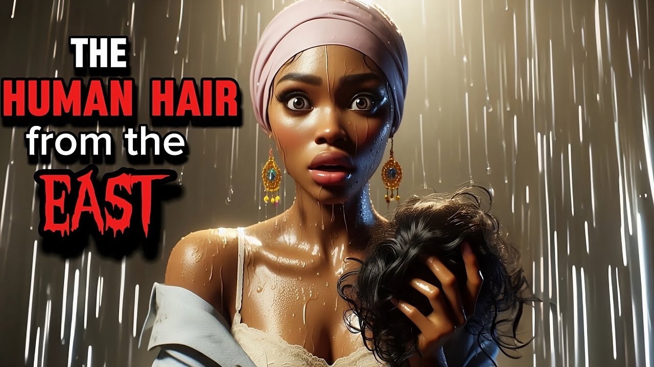 ПОСМОТРИТЕ, ПОЧЕМУ ЭТА ЖЕНЩИНА ЗАБОЛЕЛА | #morallessonstory #africanfolktales #stories #folk #tales