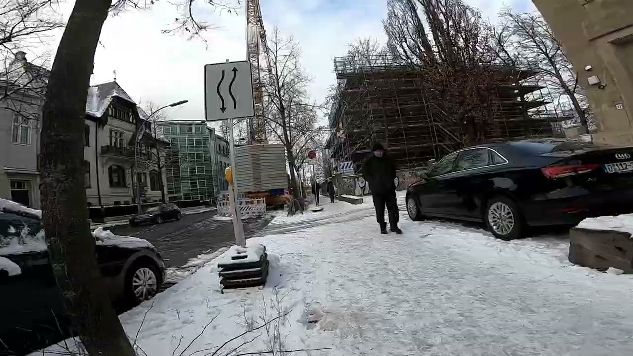 05012026 Kurfürstenstraße, Berlin