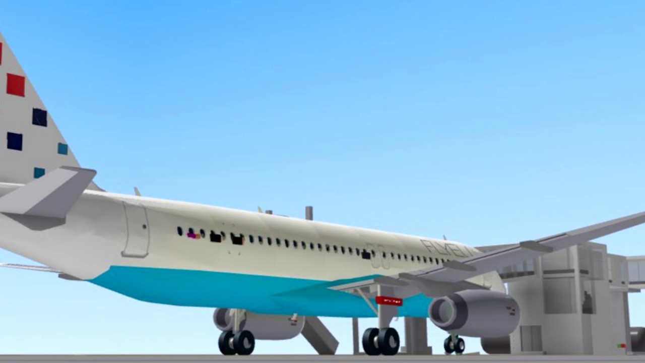 It's You -  FlyEU Advert