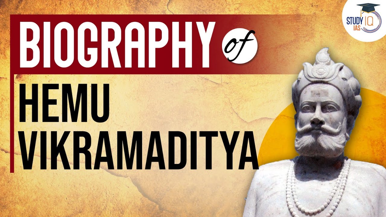 Biography of Hemu Vikramaditya, Last Hindu emperor of Delhi, Second Battle of Panipat 1556