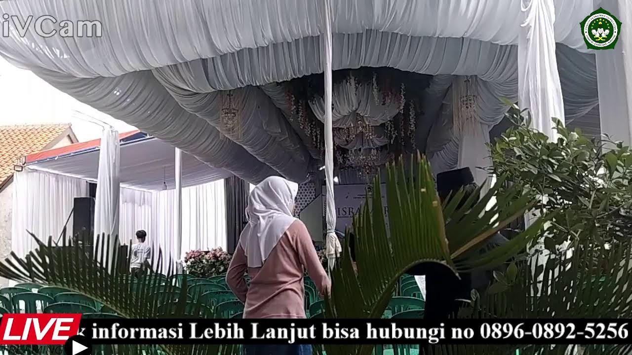 Live Stream PP Fathul huda Bojongkaso