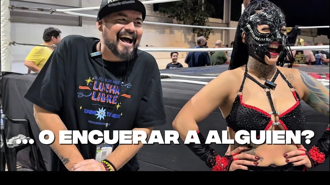 Rivalidades con Hija de Gatubela!