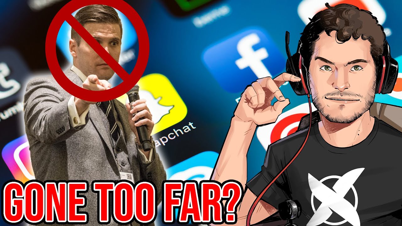 Has Social Media 