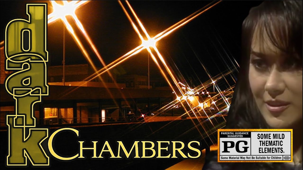 Dark Chambers (2000) Рейтинг PG – Marilyn Chambers