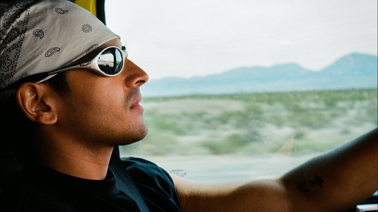 FaShaun Episode 11: Oakley Eye Jacket Gen 2 Silver