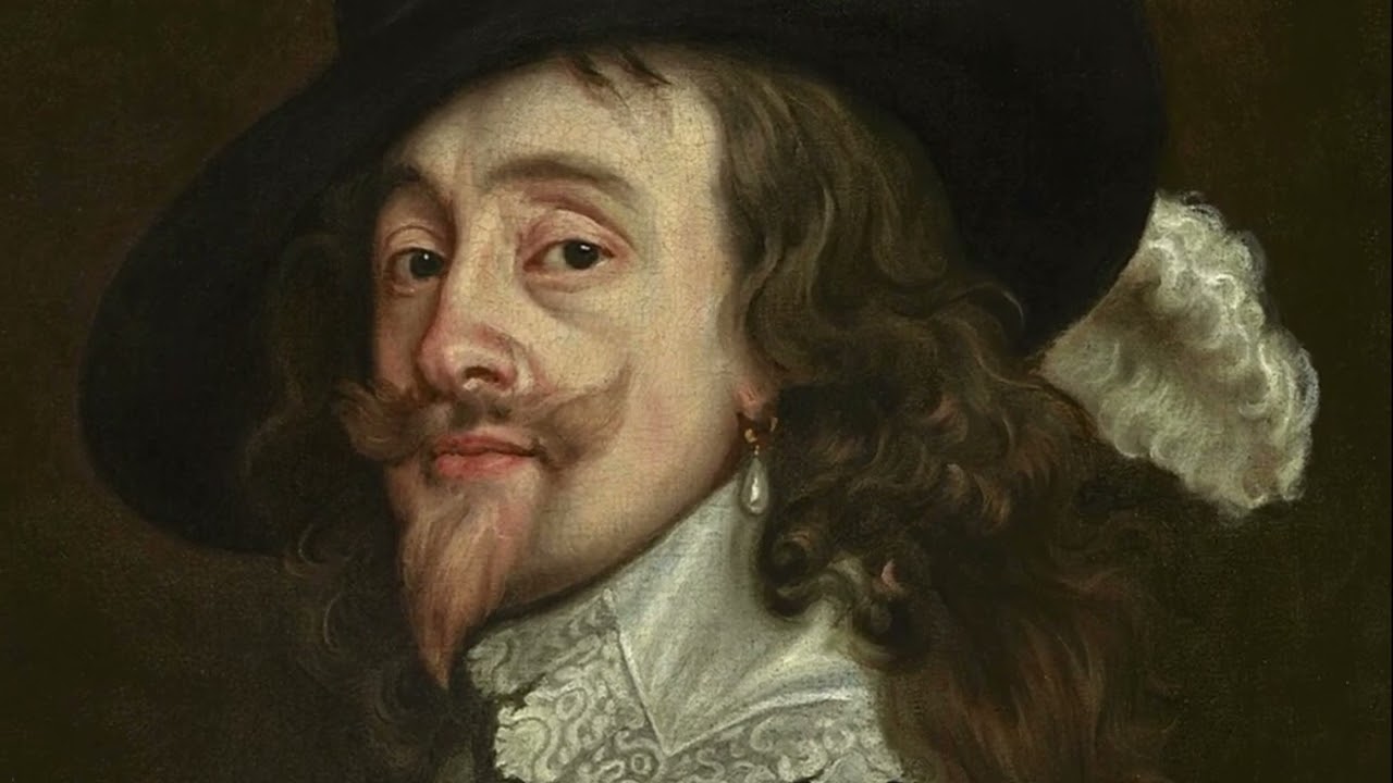 Proces i egzekucja Karola I 1649/ Wydarzenie dnia extra