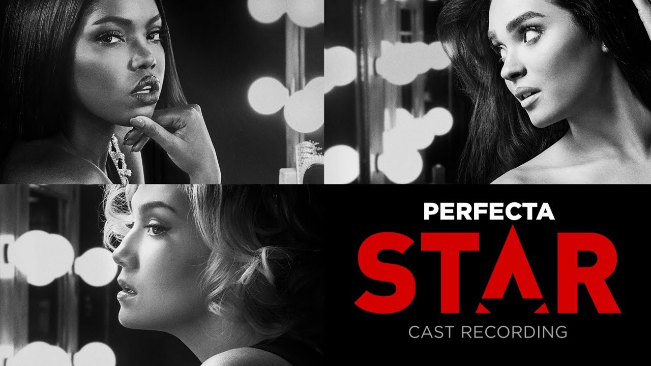 Perfecta (Full Song) | Season 2 | STAR