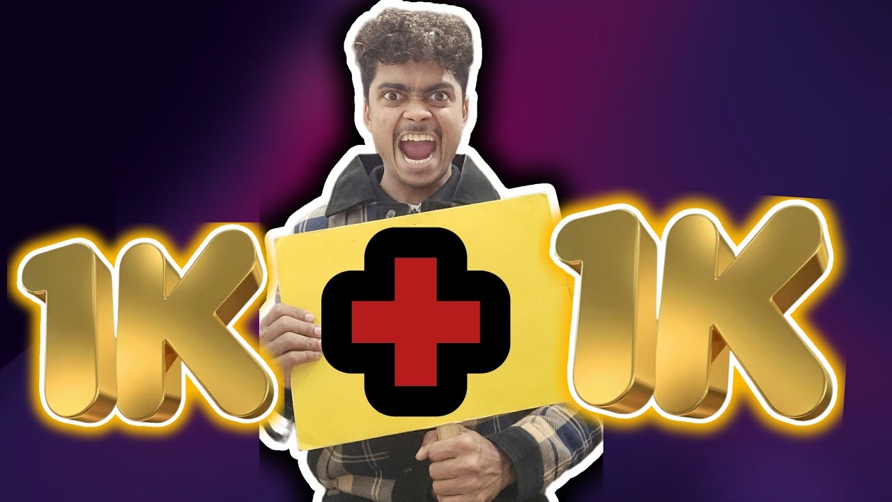 My All Subscribers and My Friend Thanks for 1k+1k =2k❤️#64|| #live #livefeed #sammisangri 🥰