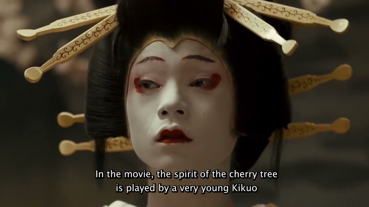 A Guide to the Plays in the Film Kokuho!