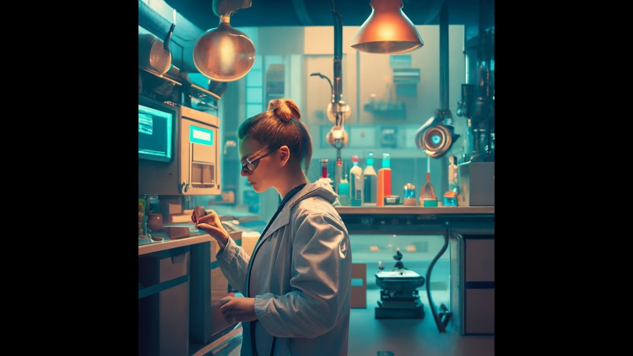 Edison's Legacy: Top R&D Labs Shaping Our World