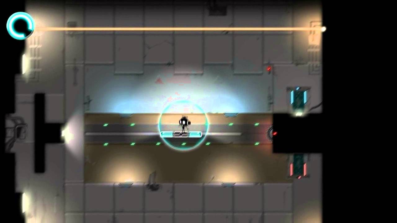Constant C Trailer