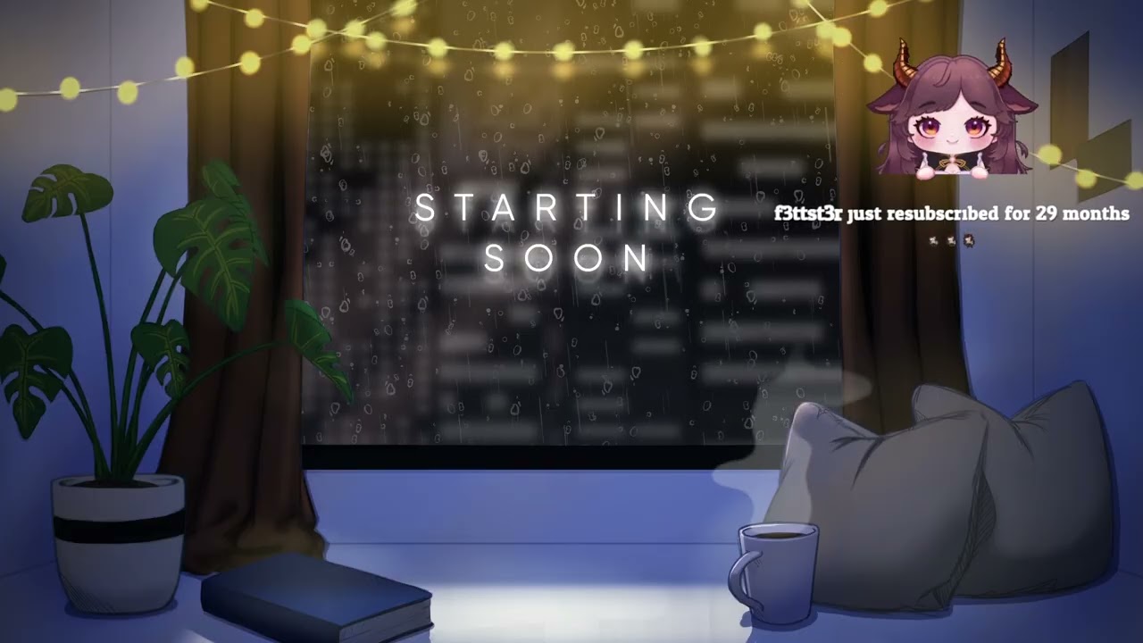 Kabuki Koi Twitch Vod January 20, 2026 - ASMR