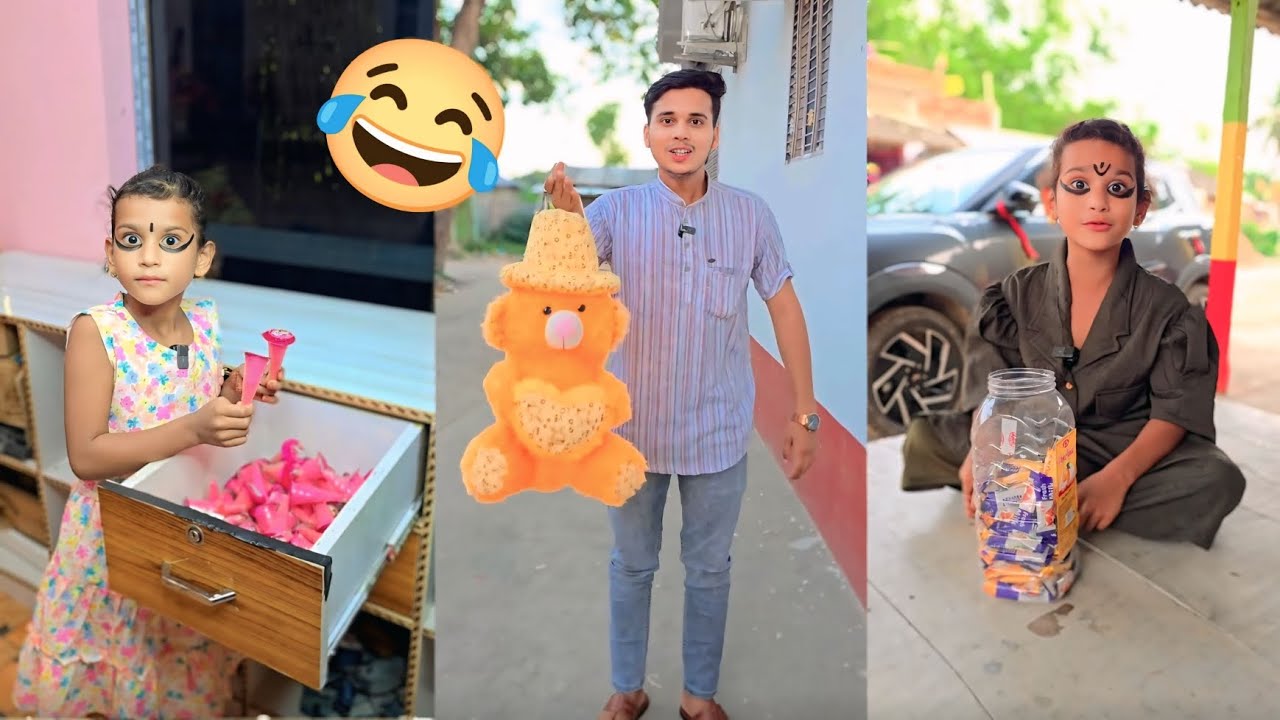 Sukhasan ka star top trending video ! 😅 हंसी नहीं रुकी तो कहना  #top #tending #video