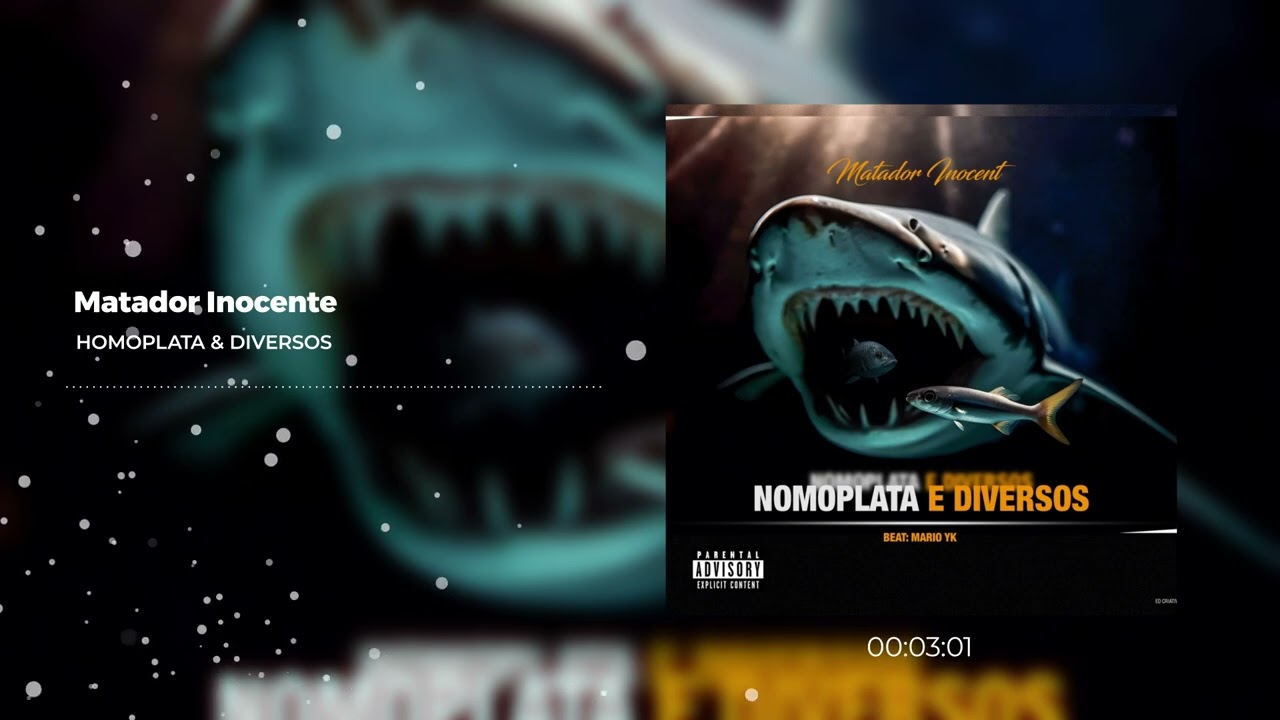 Matador Inocente -  Homoplata & Diversos