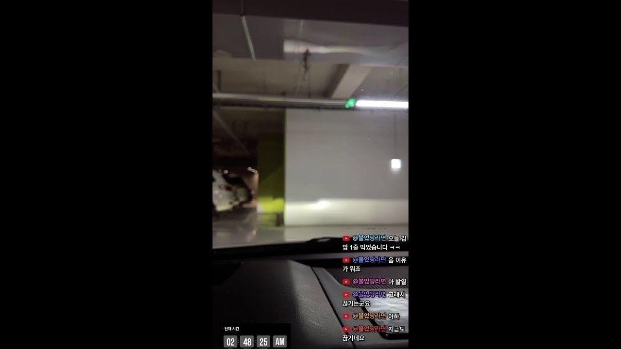20250309 월요일라이부