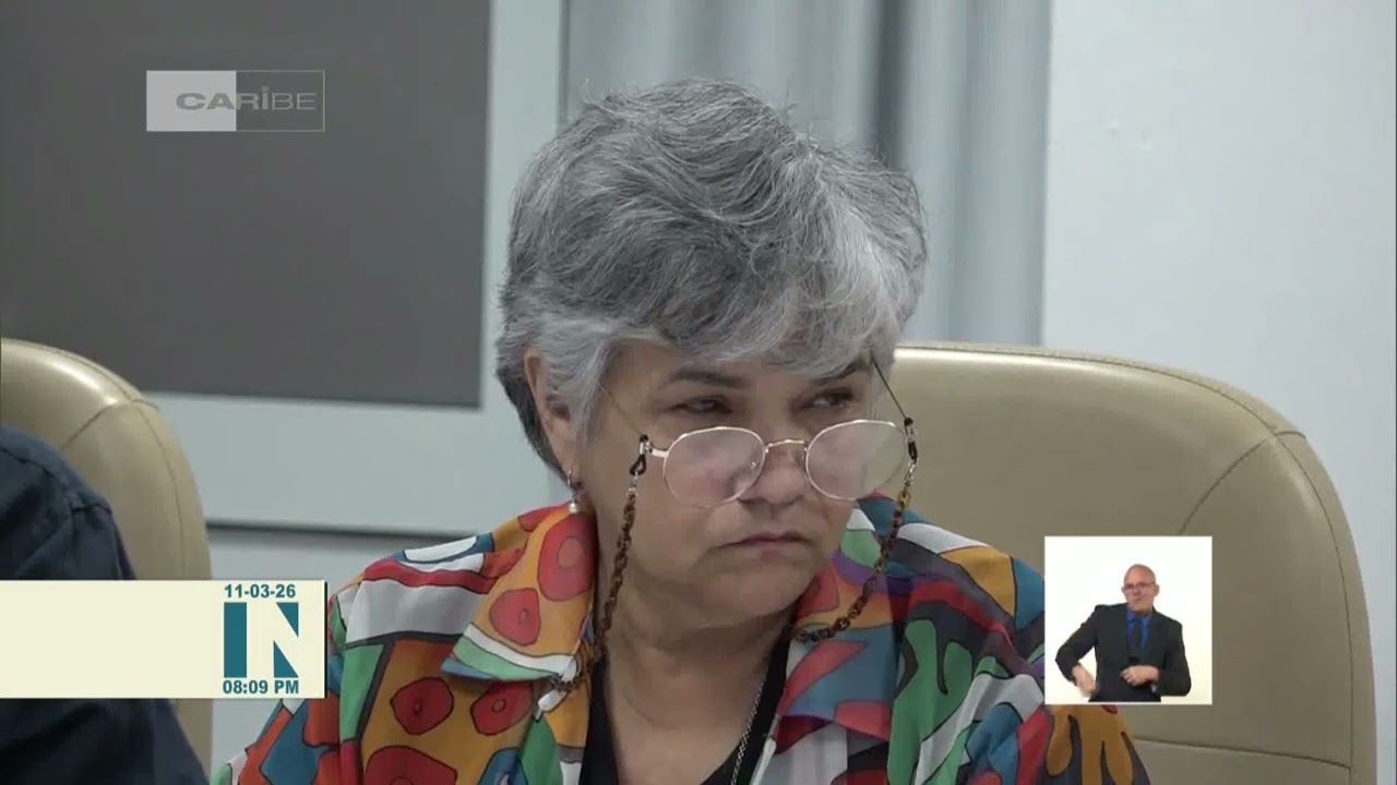Analizan situación de la dinámica demográfica en Cuba