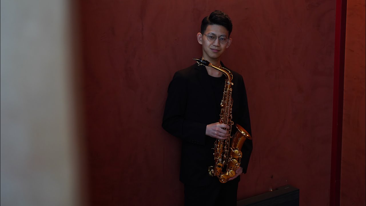 Wataru Hirai plays Pulse by Vincent David