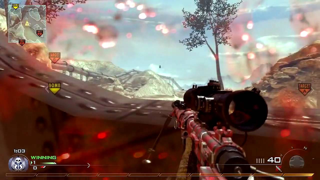 STOP HITMARKER FOREVER PETITION
