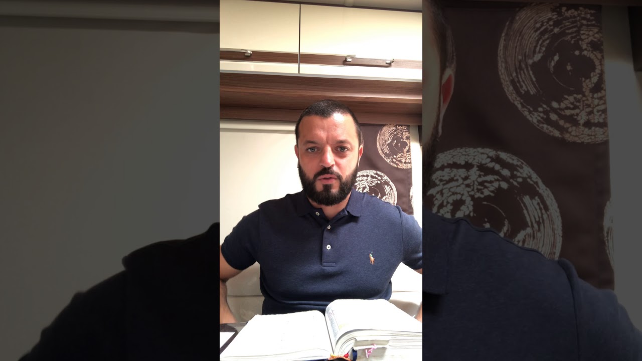 Pasteur steven Zanellato Le combat Des pensées