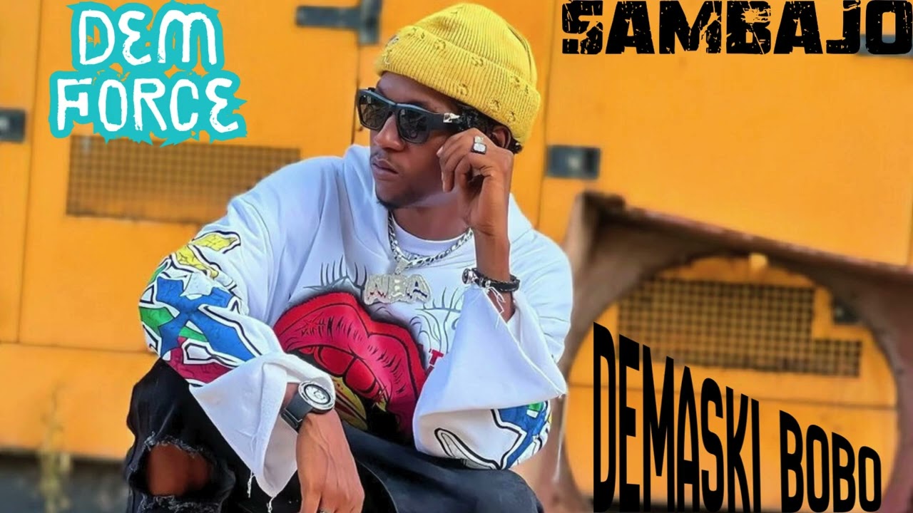 DEMASKI BOBO TITLE SAMBAJO