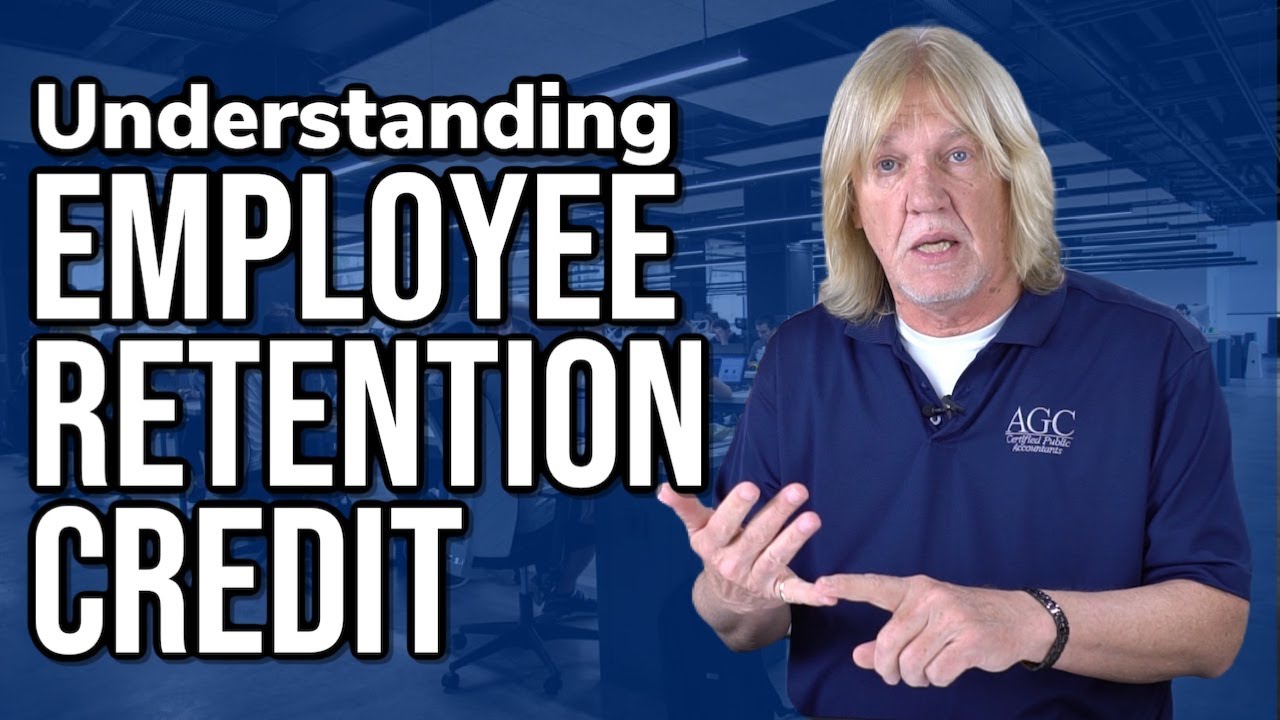 Employee Retention Tax Credit 2020 Made Easy | CARES Act Small Business | Stimulus Tax Credits