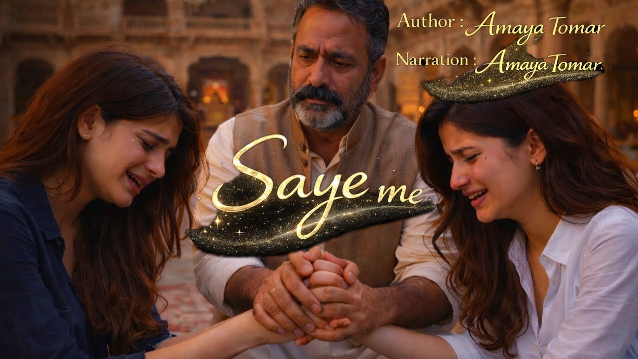 Me use nhi chhod  skti/saye me part 40 /Arya and anchal #lesbian #lovestory