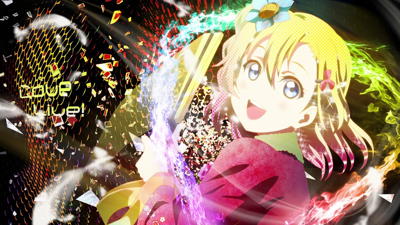 【Harmony guide】A song for You! You? You!! − μ’s【LoveLive!】