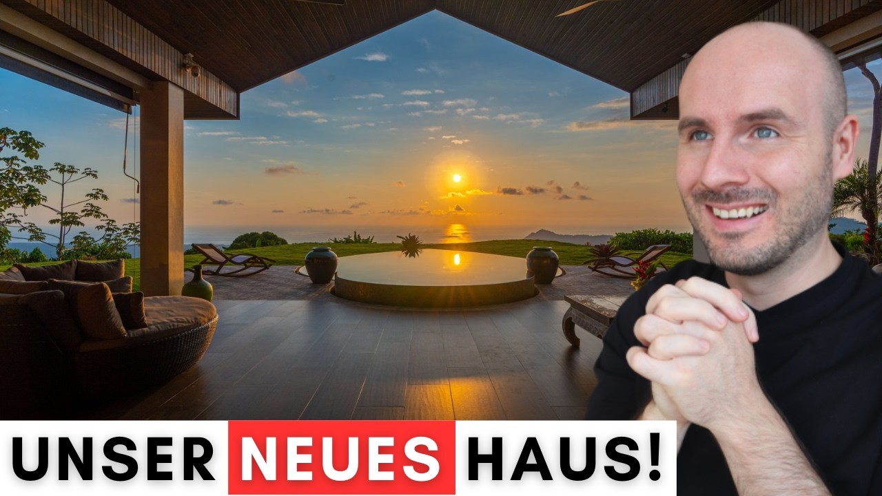 Wir haben ein Grundstück gekauft & bauen unser Traumhaus!