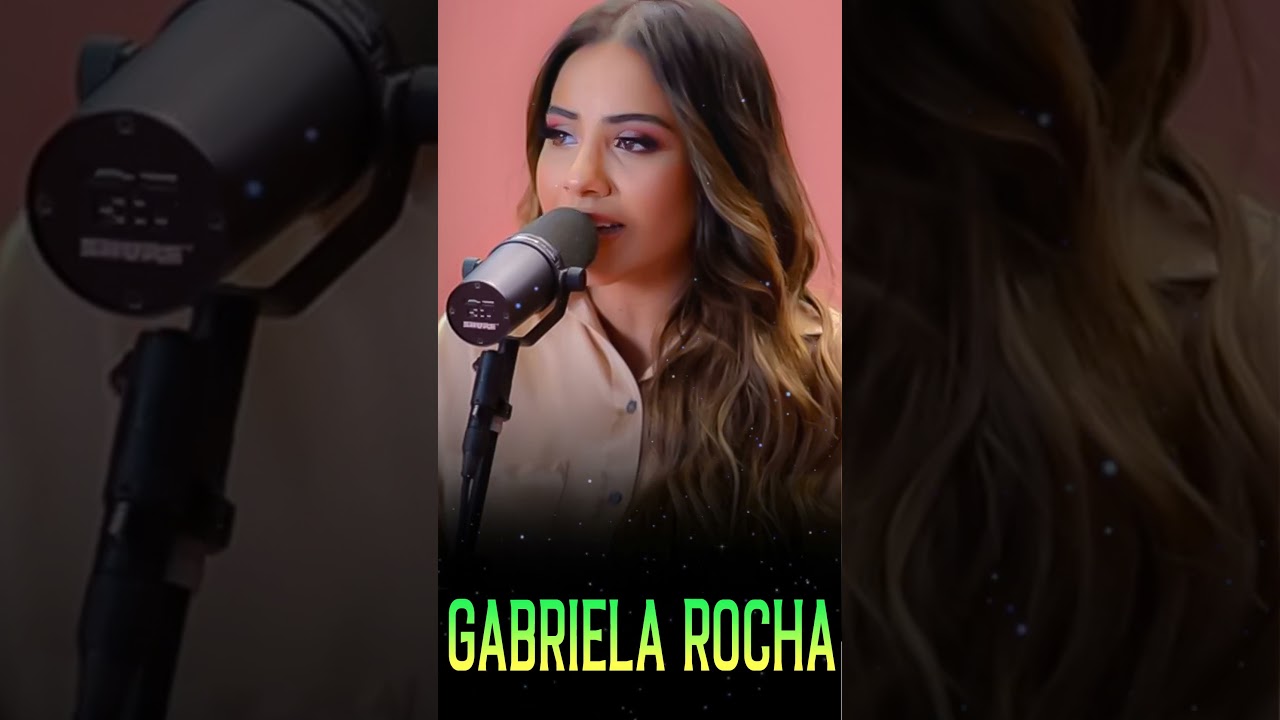 LUGAR SECRETO - Gabriela Rocha