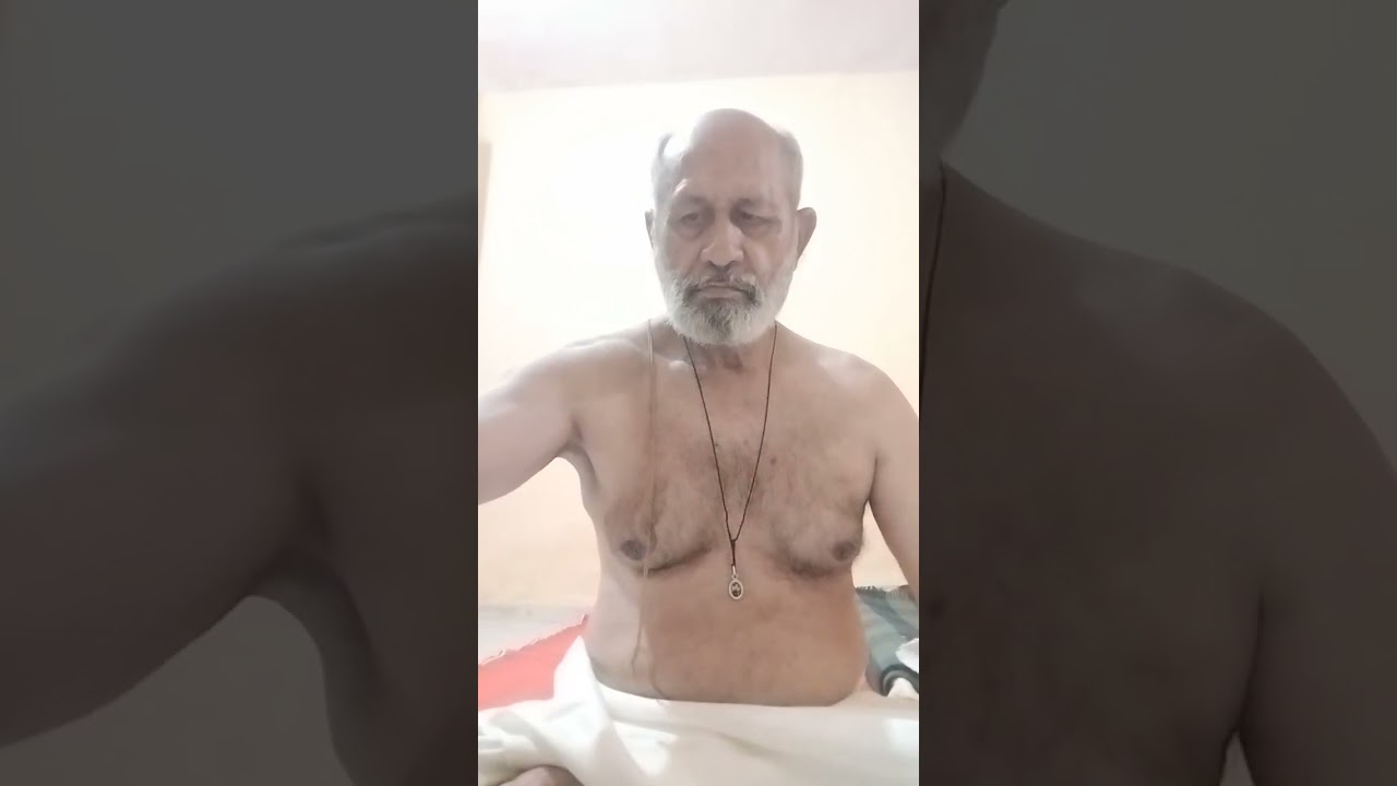 ओम ओमकार का उच्चारण और आदि शक्ति गायत्री माता जी का मंत्र om yoga classes YouTube par dekhane ki kir