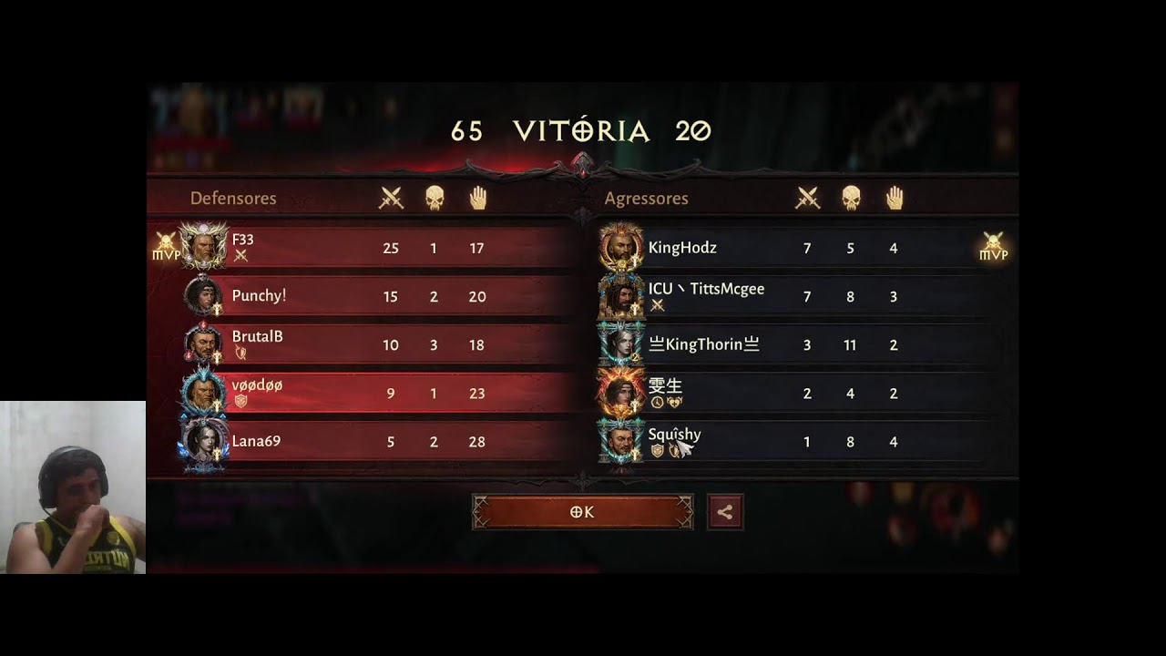 CB Diablo Immortal