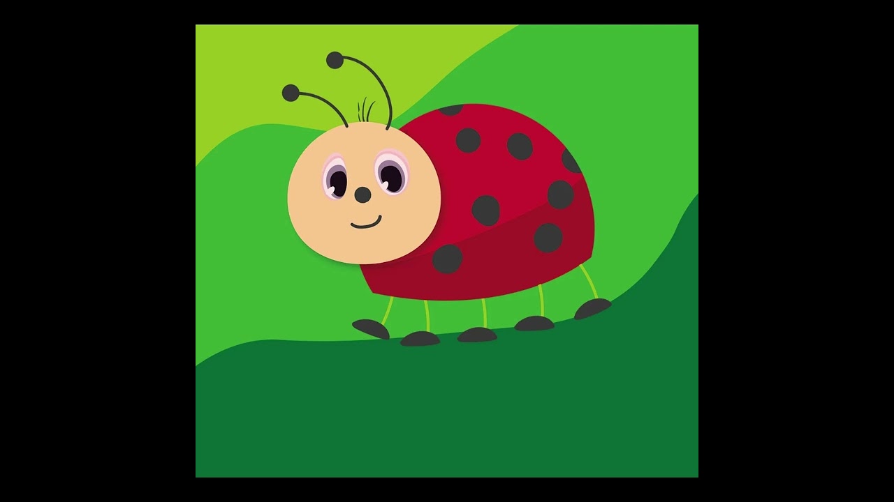 Lenny und die Schneewanderung im Mondlicht #gutenachtgeschichten #kinder #hörspiel #hörspieldeutsch